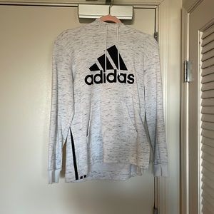 Adidas hoodie